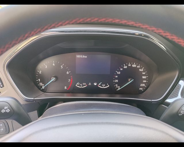 FORD FOCUS 1.0 ECOBOOST HYBRID 125 CV 5P. S - foto 21