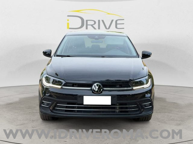 VOLKSWAGEN POLO POLO 1.0 TSI STYLE 110CV DSG " N - foto 2