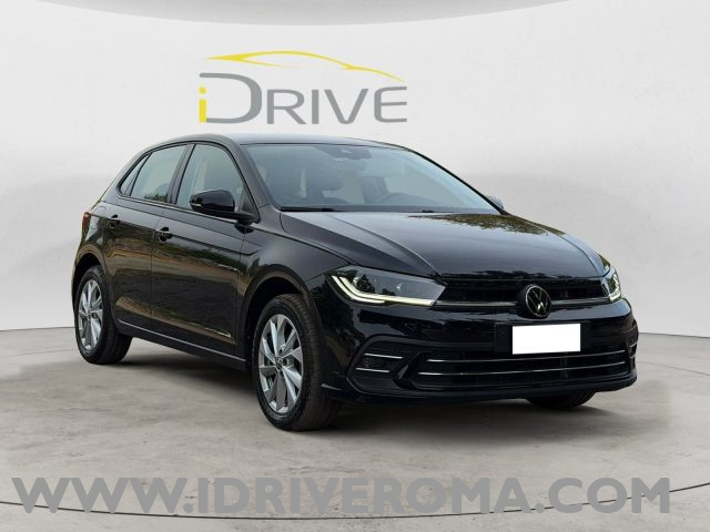 VOLKSWAGEN POLO POLO 1.0 TSI STYLE 110CV DSG " N - foto 3