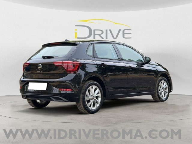 VOLKSWAGEN POLO POLO 1.0 TSI STYLE 110CV DSG " N - foto 4