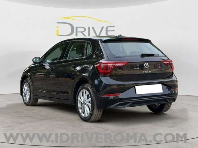 VOLKSWAGEN POLO POLO 1.0 TSI STYLE 110CV DSG " N - foto 5