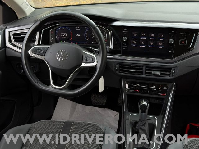 VOLKSWAGEN POLO POLO 1.0 TSI STYLE 110CV DSG " N - foto 6