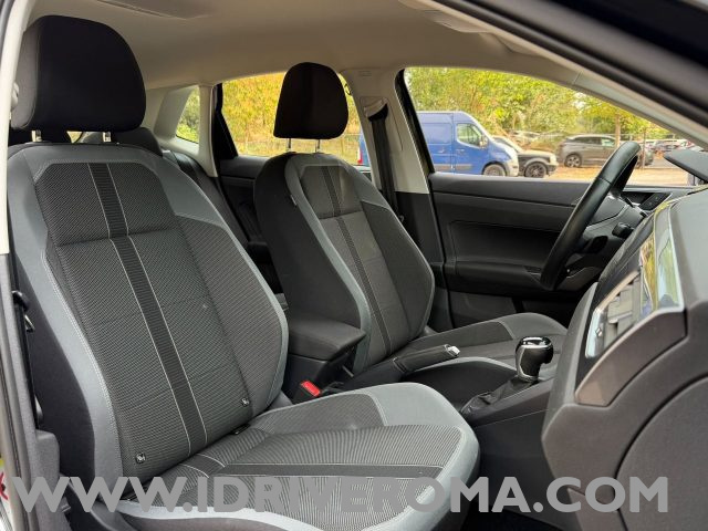 VOLKSWAGEN POLO POLO 1.0 TSI STYLE 110CV DSG " N - foto 8