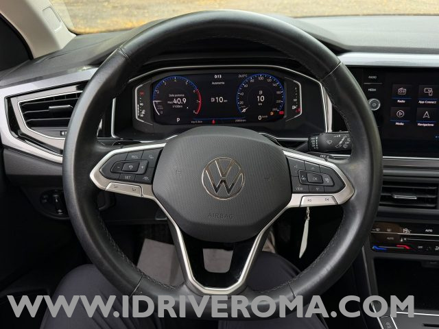 VOLKSWAGEN POLO POLO 1.0 TSI STYLE 110CV DSG " N - foto 10