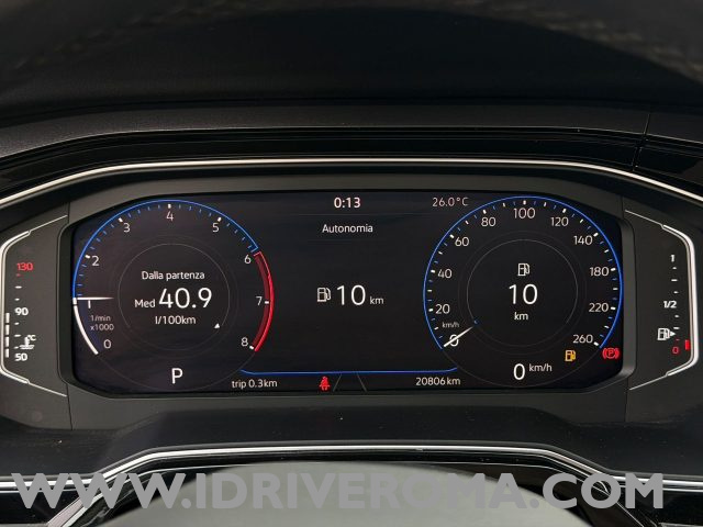 VOLKSWAGEN POLO POLO 1.0 TSI STYLE 110CV DSG " N - foto 11