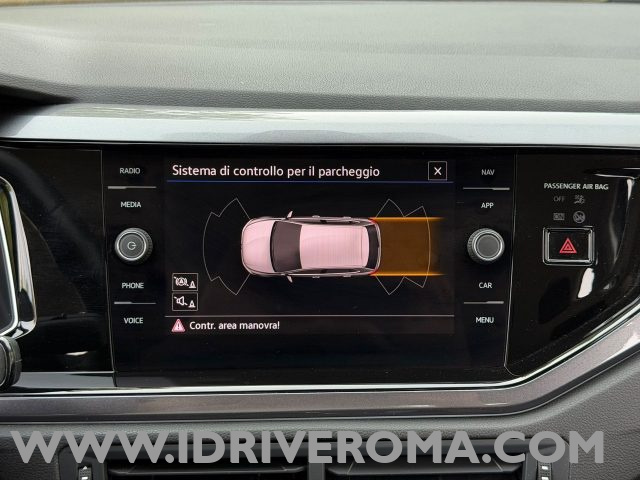 VOLKSWAGEN POLO POLO 1.0 TSI STYLE 110CV DSG " N - foto 13