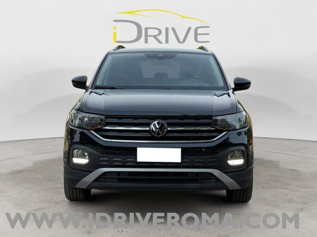 VOLKSWAGEN T-CROSS T-CROSS 1.0 TSI STYLE 110CV ?NER - foto 2