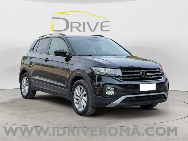 VOLKSWAGEN T-CROSS T-CROSS 1.0 TSI STYLE 110CV ?NER - foto 3