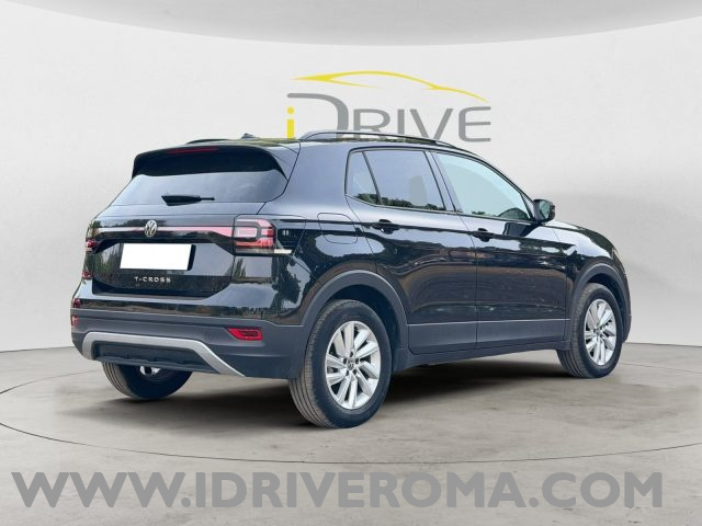 VOLKSWAGEN T-CROSS T-CROSS 1.0 TSI STYLE 110CV ?NER - foto 4