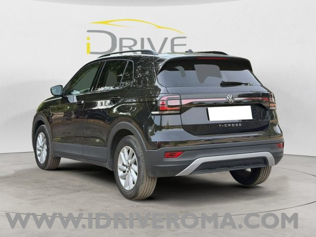 VOLKSWAGEN T-CROSS T-CROSS 1.0 TSI STYLE 110CV ?NER - foto 5