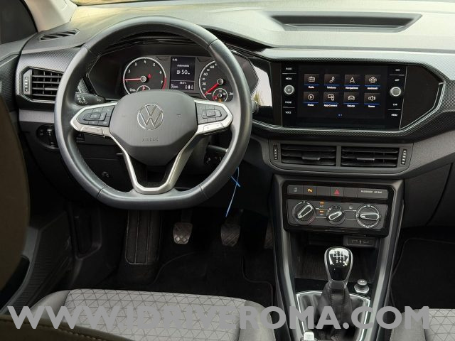 VOLKSWAGEN T-CROSS T-CROSS 1.0 TSI STYLE 110CV ?NER - foto 6