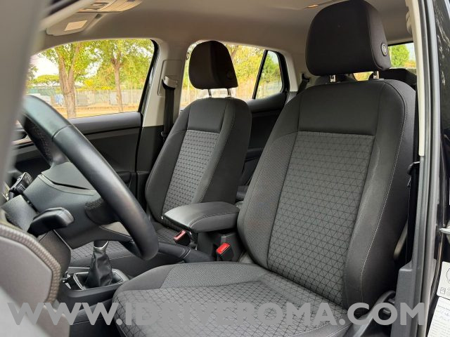 VOLKSWAGEN T-CROSS T-CROSS 1.0 TSI STYLE 110CV ?NER - foto 8