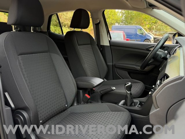 VOLKSWAGEN T-CROSS T-CROSS 1.0 TSI STYLE 110CV ?NER - foto 9