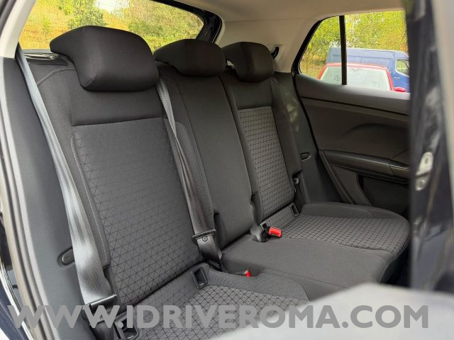 VOLKSWAGEN T-CROSS T-CROSS 1.0 TSI STYLE 110CV ?NER - foto 13