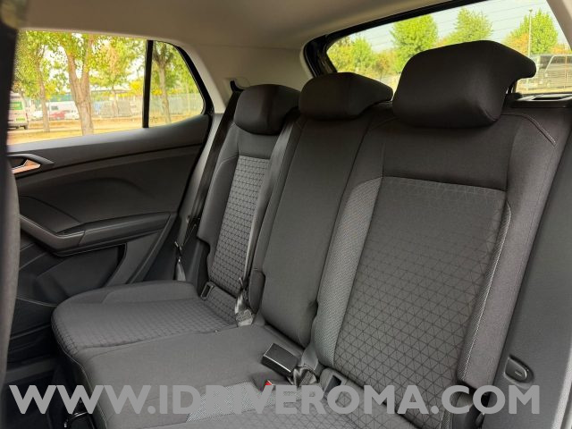 VOLKSWAGEN T-CROSS T-CROSS 1.0 TSI STYLE 110CV ?NER - foto 14
