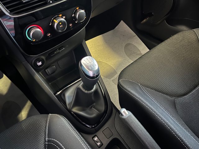 RENAULT CLIO SPORTER TCE 12V 90CV START&STOP  - foto 14