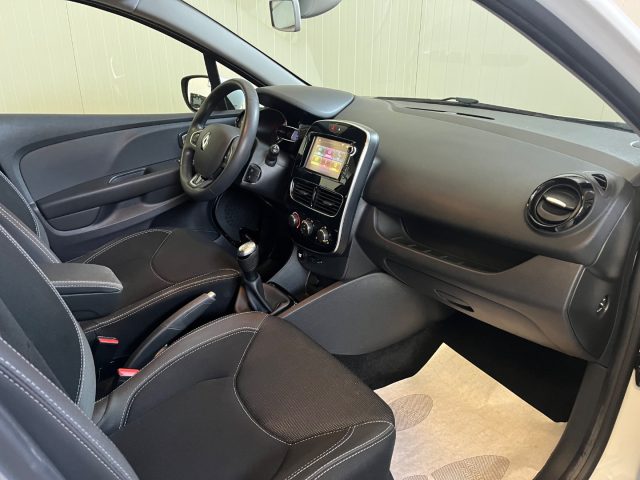 RENAULT CLIO SPORTER TCE 12V 90CV START&STOP  - foto 17