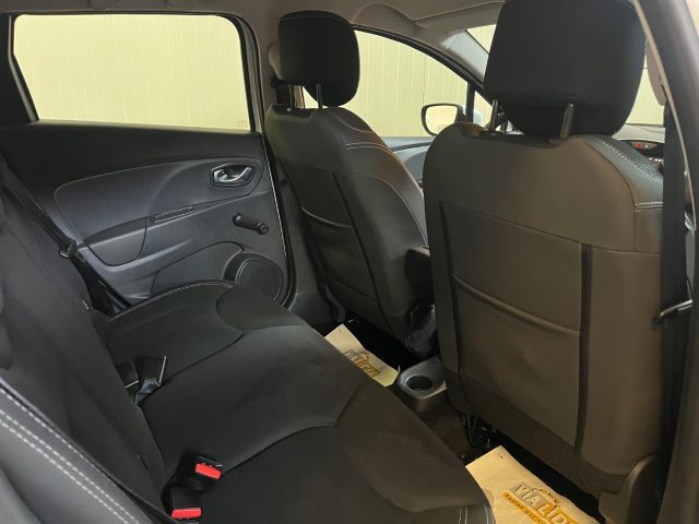 RENAULT CLIO SPORTER TCE 12V 90CV START&STOP  - foto 19