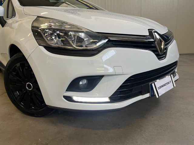 RENAULT CLIO SPORTER TCE 12V 90CV START&STOP  - foto 22