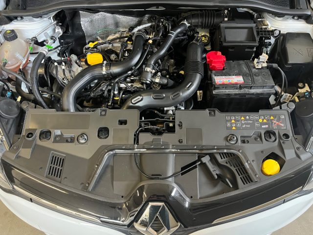 RENAULT CLIO SPORTER TCE 12V 90CV START&STOP  - foto 23