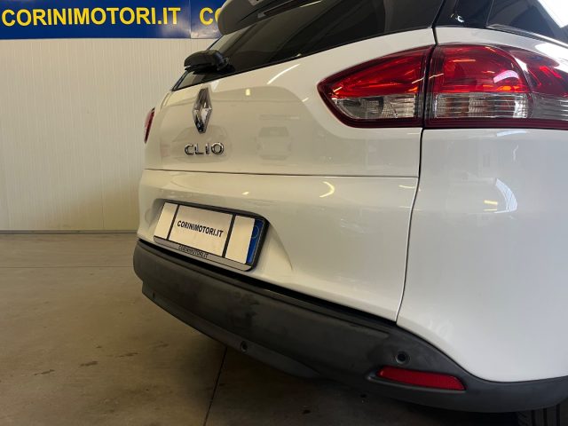 RENAULT CLIO SPORTER TCE 12V 90CV START&STOP  - foto 26