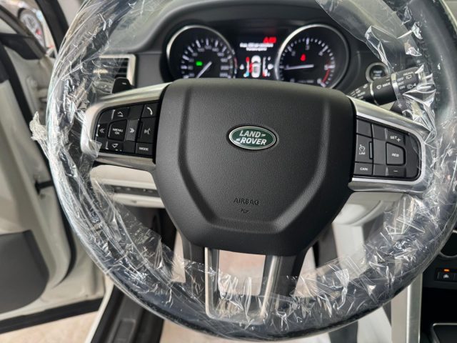 LAND ROVER DISCOVERY SPORT 2.0 TD4 150 CV AUTO PREMIUM BUSI - foto 22