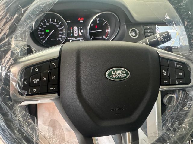 LAND ROVER DISCOVERY SPORT 2.0 TD4 150 CV AUTO PREMIUM BUSI - foto 24