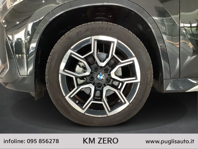 BMW X1 SDRIVE 18D XLINE - foto 14