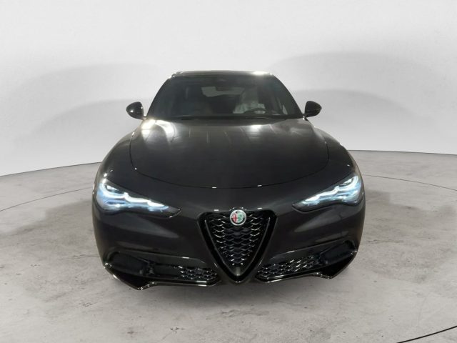 ALFA ROMEO STELVIO STELVIO 2.2 TURBODIESEL 210 CV A - foto 2