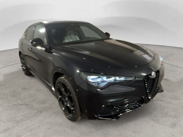 ALFA ROMEO STELVIO STELVIO 2.2 TURBODIESEL 210 CV A - foto 3