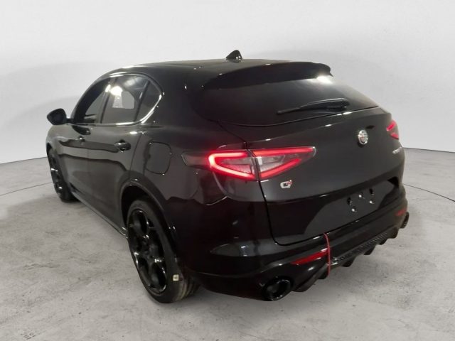 ALFA ROMEO STELVIO STELVIO 2.2 TURBODIESEL 210 CV A - foto 4