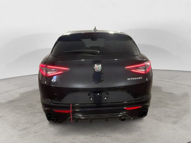 ALFA ROMEO STELVIO STELVIO 2.2 TURBODIESEL 210 CV A - foto 5