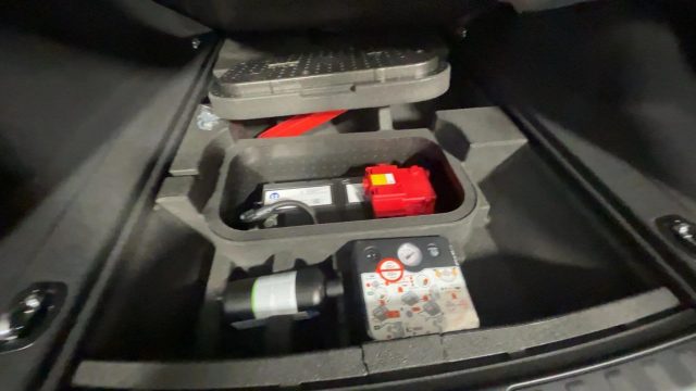 ALFA ROMEO STELVIO STELVIO 2.2 TURBODIESEL 210 CV A - foto 8