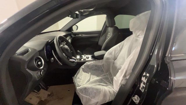 ALFA ROMEO STELVIO STELVIO 2.2 TURBODIESEL 210 CV A - foto 11