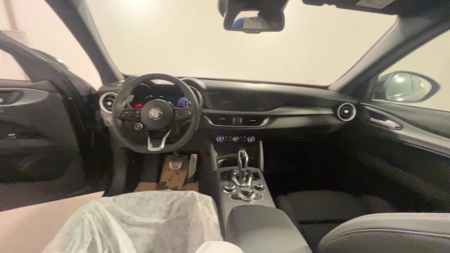 ALFA ROMEO STELVIO STELVIO 2.2 TURBODIESEL 210 CV A - foto 12