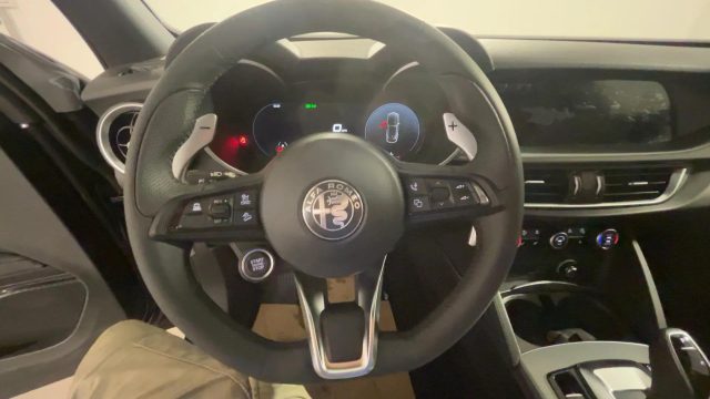 ALFA ROMEO STELVIO STELVIO 2.2 TURBODIESEL 210 CV A - foto 13