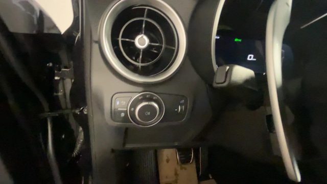 ALFA ROMEO STELVIO STELVIO 2.2 TURBODIESEL 210 CV A - foto 14