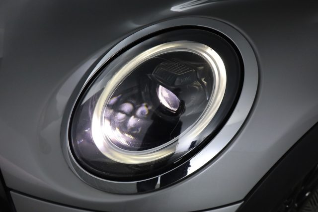 MINI MINI 5 PORTE  1.5 COOPER CLASSIC 5 PO - foto 9