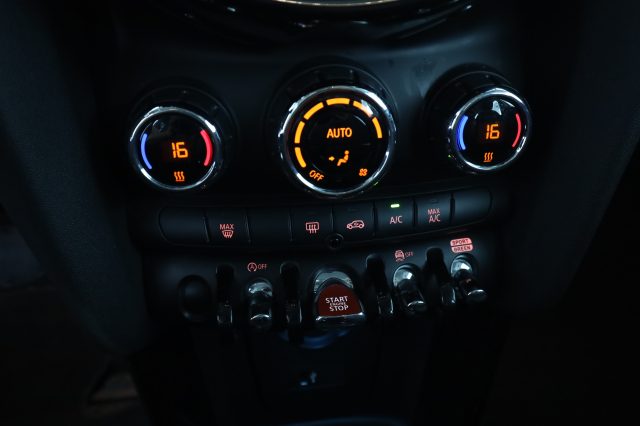 MINI MINI 5 PORTE  1.5 COOPER CLASSIC 5 PO - foto 12