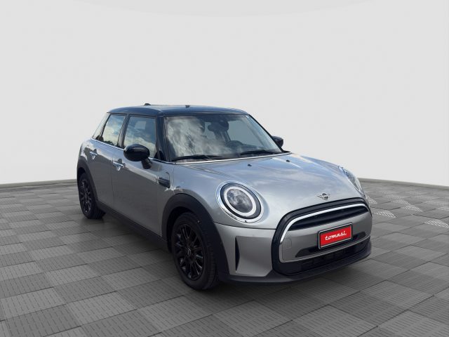 MINI MINI 5 PORTE  1.5 COOPER CLASSIC 5 PO - foto 7