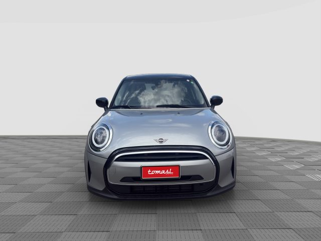 MINI MINI 5 PORTE  1.5 COOPER CLASSIC 5 PO - foto 8
