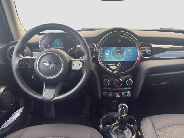 MINI MINI 5 PORTE  1.5 COOPER CLASSIC 5 PO - foto 11