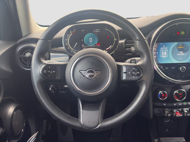 MINI MINI 5 PORTE  1.5 COOPER CLASSIC 5 PO - foto 12