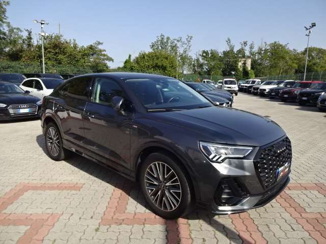 AUDI Q3 SPORTBACK 45 PLUG-IN 1.4 TFSI-E  - foto 3