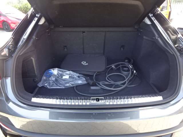AUDI Q3 SPORTBACK 45 PLUG-IN 1.4 TFSI-E  - foto 6