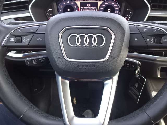 AUDI Q3 SPORTBACK 45 PLUG-IN 1.4 TFSI-E  - foto 9