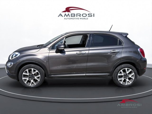 FIAT 500X 1.6 MULTIJET 120 CV CROSS - foto 6