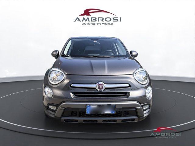 FIAT 500X 1.6 MULTIJET 120 CV CROSS - foto 7