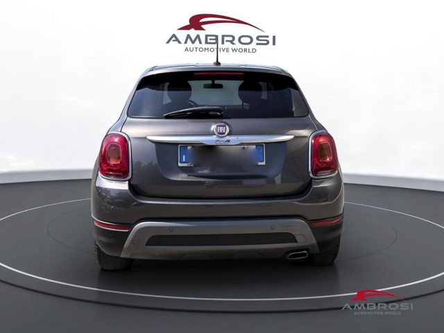 FIAT 500X 1.6 MULTIJET 120 CV CROSS - foto 8