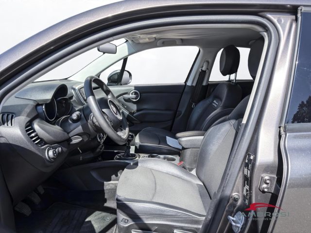 FIAT 500X 1.6 MULTIJET 120 CV CROSS - foto 9